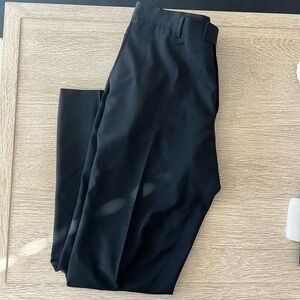 Hugo boss suit pants